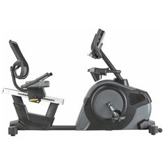 Велотренажер горизонтальный Proxima Rodos II PROB-104