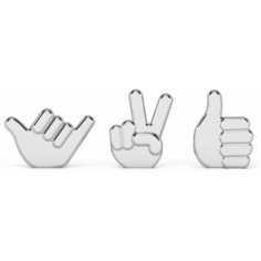 Держатели для фотографий Handsup Umbra