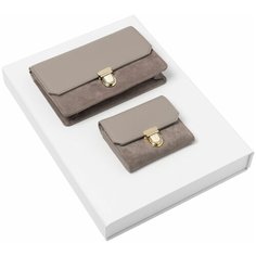 Набор Montmartre: сумка и кошелек Cacharel