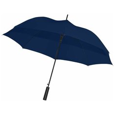 Зонт-трость Dublin, темно-синий Doppler