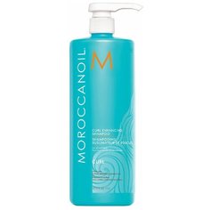 Moroccanoil Шампунь для вьющихся волос Curl Enhancing Shampoo, 1000 мл