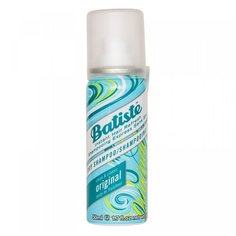 Batiste Сухой шампунь для волос, 50 мл