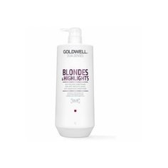 Goldwell Шампунь против желтизны для осветленных волос 1000 ml