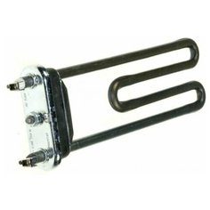 Тэн 1950 w для стиральной машины Candy/Bosch/Siemens 41021737 , прямой 1950W