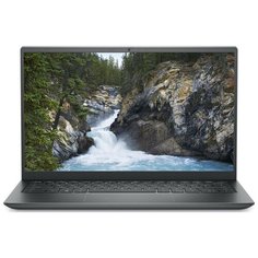 Ноутбук Dell Vostro 5410 14.0" FHD WVA/Core i7-11370H/16GB/512GB/NVIDIA GeForce MX450 2GB/Linux OS/NoODD/серый (5410-4618)
