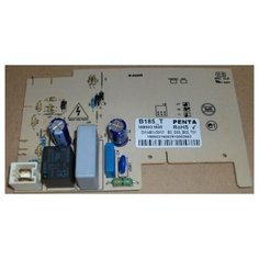Электронная плата для ппм Beko/Blomberg 1885031605