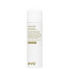 EVO Water Killer Dry Shampoo (Travel) - Сухой Шампунь-Спрей (Мини-Формат) 50 мл