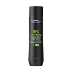 Goldwell Dualsenses For Men Anti-Dandruff Shampoo Мужской шампунь против перхоти 250 ml