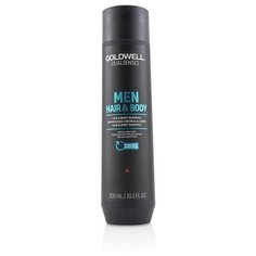 Goldwell Dualsenses For Men Hair&Body Shampoo - Шампунь для мужчин для волос и тела 300мл
