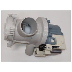 Сливной насос (помпа) 2845990100 для стиральной машины Beko/Беко