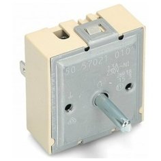 Переключатель мощности конфорок стеклокерамической плиты Indesit/Ariston/Ardo/Beko 037056