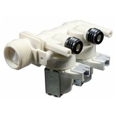 Электроклапан для стиральной машины Indesit/Hotpoint-Ariston 110333