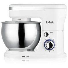 Миксер WHITE KBM1041 BBK