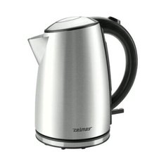 Чайник ZCK1274 INOX ZELMER