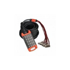 Сценическая коммутационная коробка Soundking BCB407-30m