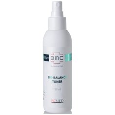 Bio Medical Care Тоник-спрей Bio-Balance для жирной кожи, 150 мл