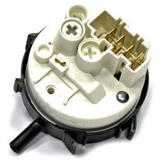 Датчик уровня воды (прессостат) для стиральной машины канди CANDY 41029424