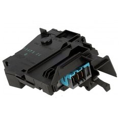 Блокировка дверцы люка (замок) для стиральной машины вирпул (WHIRLPOOL) 311961 Indesit