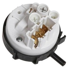Реле уровня воды (прессостат) для стиральной машины Indesit/Ariston 110328
