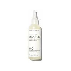 Olaplex No. 0 Bond Building Hair Treatment - Интенсивный уход-праймер "Активное восстановление" 155 мл