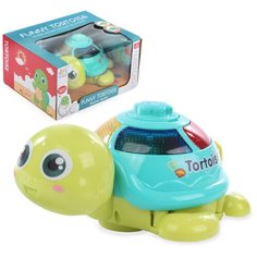 Черепашка Veld co 121436