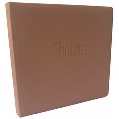 Фотоальбом Veld co 92880 Делюкс 200ф 10X15см, с мемо