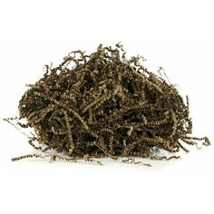 Наполнитель бумажный Veld co 109536 40гр. Шоколадный