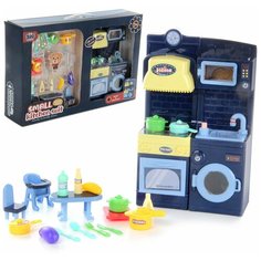 Набор кухня Veld co 109657