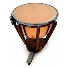 Пластик для литавр Evans EST30