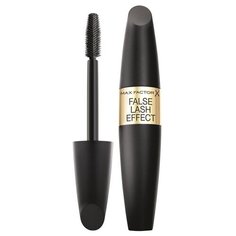 Max Factor Тушь для ресниц False Lash Effect Natural Look, black