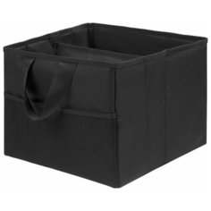 Органайзер в багажник автомобиля Unit Cargo, черный