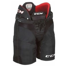 Трусы CCM U+08 Sr XL , Красные