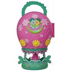 Trolls Игровой набор Тролли Воздушный шар E7724 Hasbro