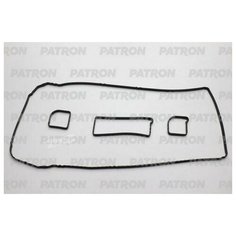 PATRON PG16039 Прокладки клапанной крышки, комплект