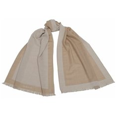 Шарф Bird, бежевый Cacharel