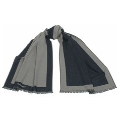 Шарф Bird, серо- синий Cacharel