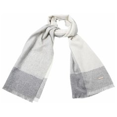 Шарф Giada, серый Emanuel Ungaro