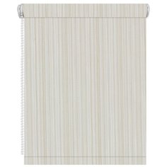 Рулонная штора DDA Шато (светло-бежевый), 100х170 см