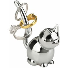 Подставка для колец Zoola Cat Umbra