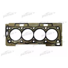 PATRON PG20106 Прокладка ГБЦ Citroen. Peugeot 1.6 16V TU5JP4 00