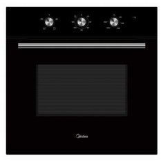 Электрический духовой шкаф Midea MO23003GB