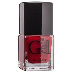 Лак Relouis Like Gel, 18 Аргентинское Танго