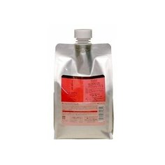 Lebel IAU Lycomint Cleansing - Очищающий шампунь для мытья головы с эффектом антивозрастного ухода за кожей головы 1000 мл.