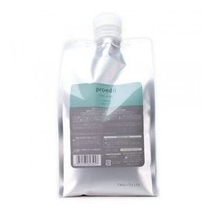 Lebel Cosmetics Шампунь для сухих/жестких волос Proedit Soft Fit 1000мл