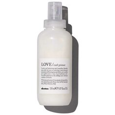 DAVINES LOVE CURL Primer - Праймер для усиления завитка 150 мл