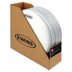 Пластик для малого барабана и томов Evans B14G1RD- B