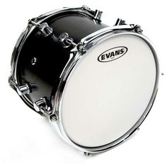 Пластик для малого барабана и томов Evans B14G14- B