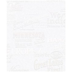 Обои Винил на флизелине, Marburg, Patent Decor 3D, 10.05 м, 0.53 м, арт 9463