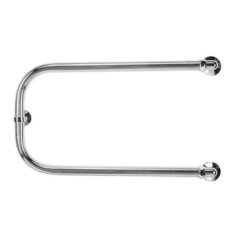 Полотенцесушитель водяной Terminus П-образный 500х600