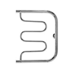 Полотенцесушитель водяной Terminus Фокстрот 500x600